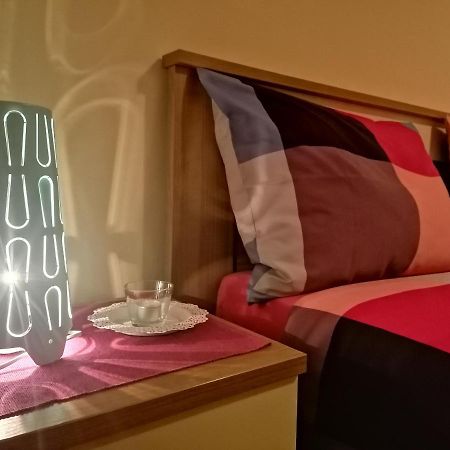 Apartment Oliva Пула Экстерьер фото