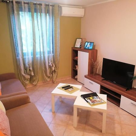 Apartment Oliva Пула Экстерьер фото