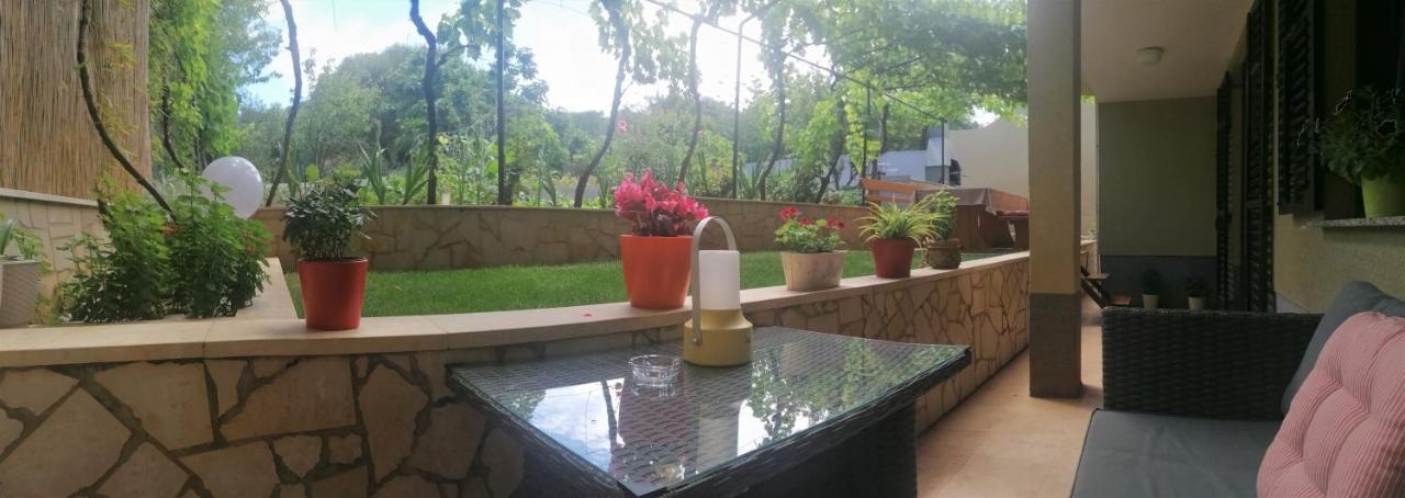 Apartment Oliva Пула Экстерьер фото