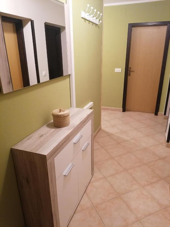 Apartment Oliva Пула Экстерьер фото